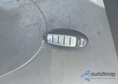 2017 Nissan Altima 2.5 Sr from USA, damaged, VIN 1N4AL3AP3HC260823